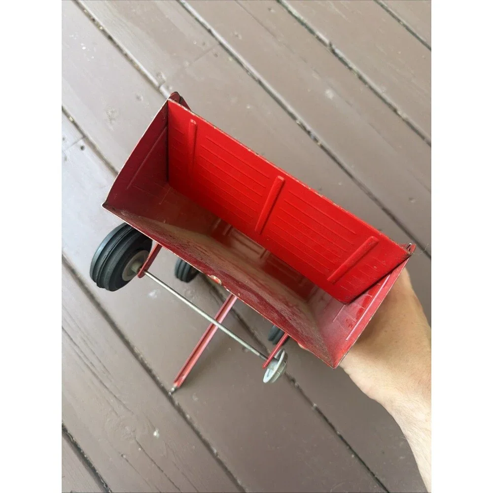1/16 Case IH Forage / Barge Wagon